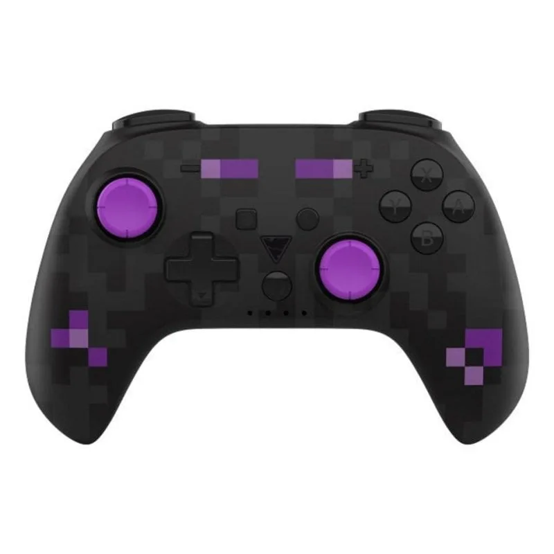 Mando Inalámbrico Dragon Shock PopTop Bluetooth