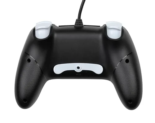 Mando Konix PS5 Wired Gamed - vue 2