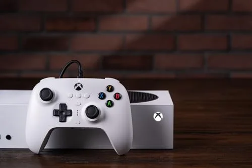 Manette 8BitDo Ultimate 3 Modes Blanc Xbox - vue 6