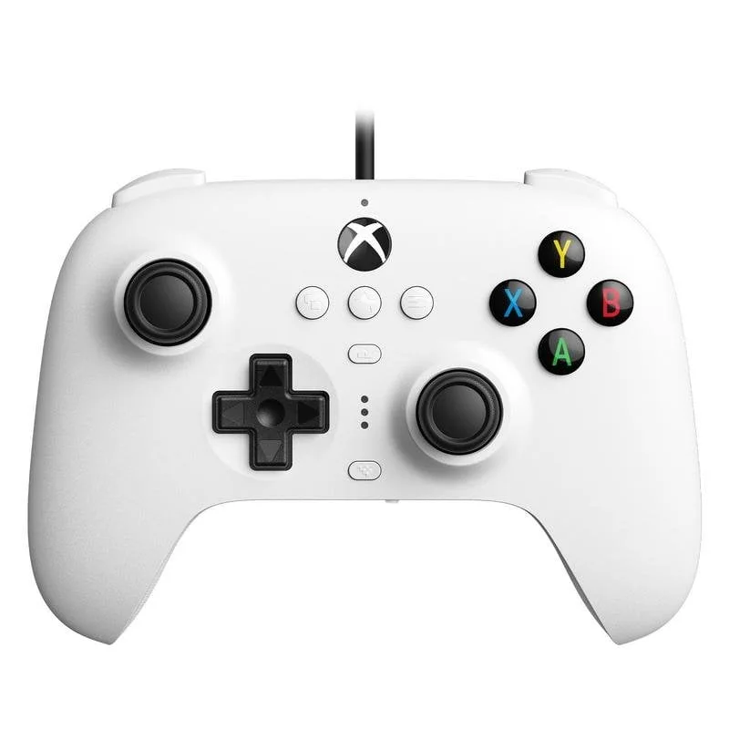 Manette 8BitDo Ultimate 3 Modes Blanc Xbox