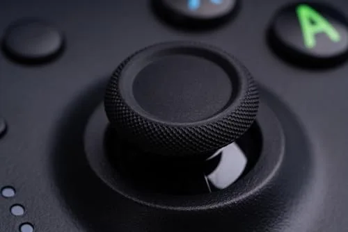 Manette 8BitDo Ultimate filaire Joystick Hall Xbox - vue 3