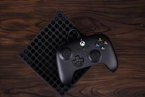 Manette 8BitDo Ultimate filaire Xbox Series X S PC - vue 8