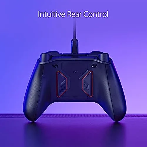 Manette ASUS ROG Raikiri Xbox - vue 2