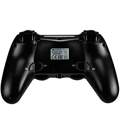 Manette Canyon CND-GPW5 PS4 sans fil - vue 2