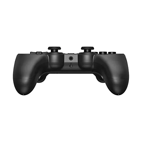 Manette de jeu - 8BITDO - 8BitDo Pro 2 - Filaire - Compatible Xbox Series X/S - Noir - vue 4