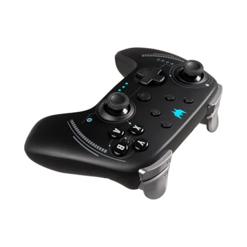 Manette de jeu - ACER - PGR300 - Sans fil - Compatible PC - Vibration intégrée - vue 5