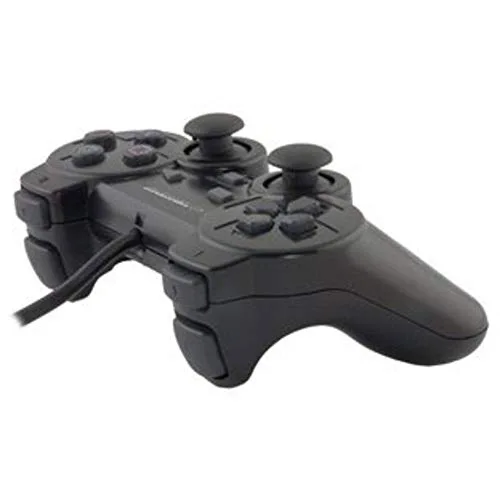 Manette de jeu - ESPERANZA - EG102 - USB 2.0 - Filaire - Vibration - vue 2