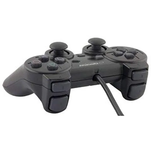 Manette de jeu - ESPERANZA - EG102 - USB 2.0 - Filaire - Vibration - vue 3