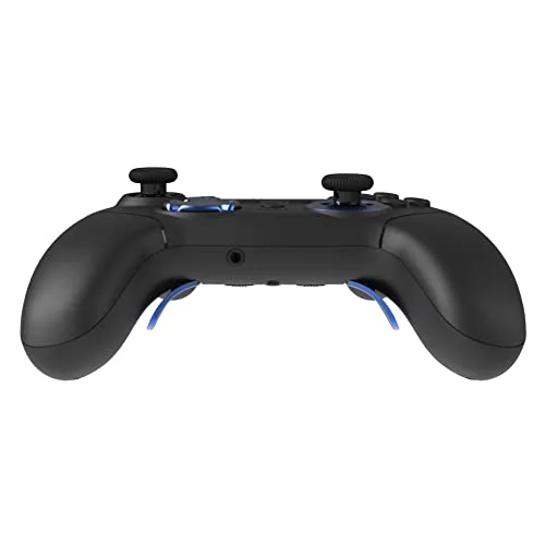 Manette de jeu - FREAKS AND GEEKS - FPS-200 - Sans fil - Noir - PS4 - vue 4
