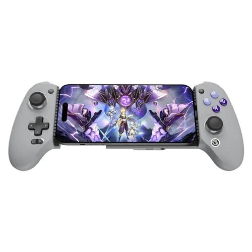 GameSir G8 Galileo Manette Mobile USB-C Effet Hall