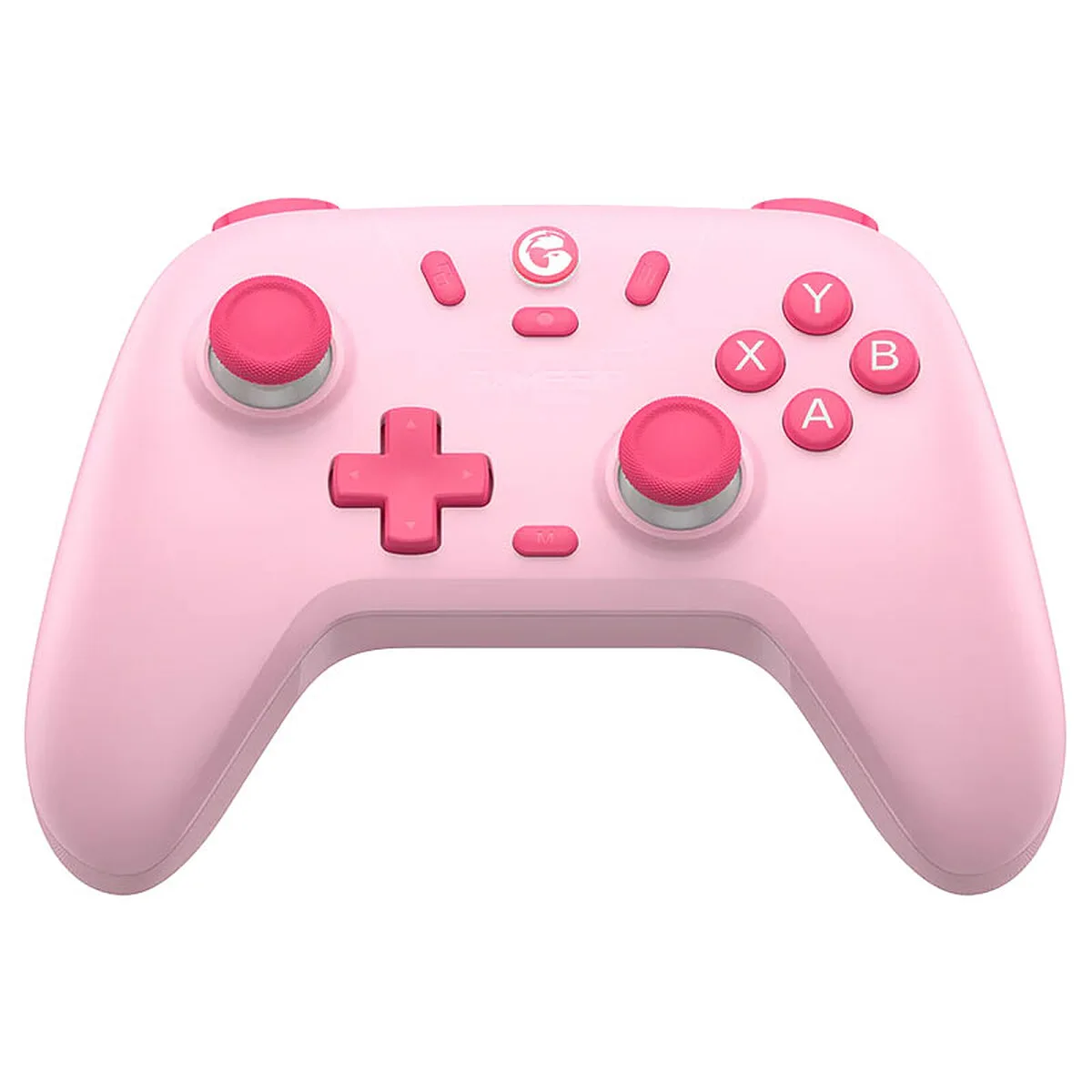 GameSir Nova Lite Rose Multiplateforme Sans Fil