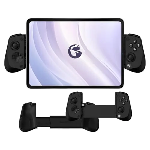 GameSir X5 Lite manette mobile USB-C Hall Effect