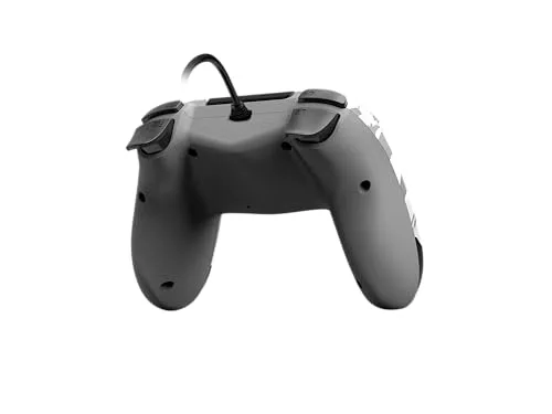Manette de jeu - GIOTECK - VX4 Premium - Filaire - Camouflage - Compatible PS4/PC - vue 4