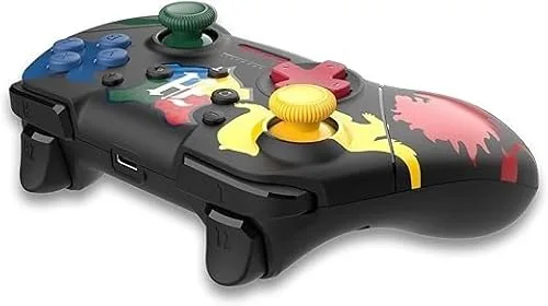 Manette de jeu - Harry Potter - 4 Maisons - Sans fil - Contrôle de mouvement - Batterie 600mAh - vue 3