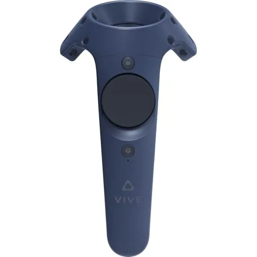 Manette de jeu - HTC - Vive Controller 2.0 - Sans fil - Noir - Vibration Oui - vue 2