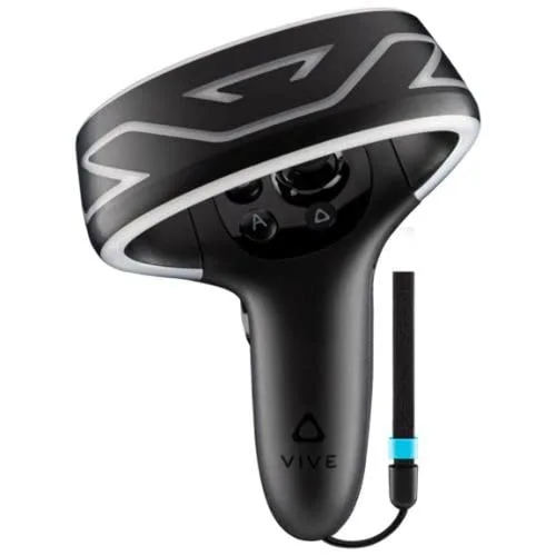 HTC VIVE Cosmos manette sans fil noire