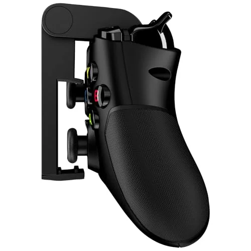 Manette de jeu - HYPERX - HyperX Clutch - Sans fil - Joysticks analogiques - Compatible téléphones 41-86mm - vue 7
