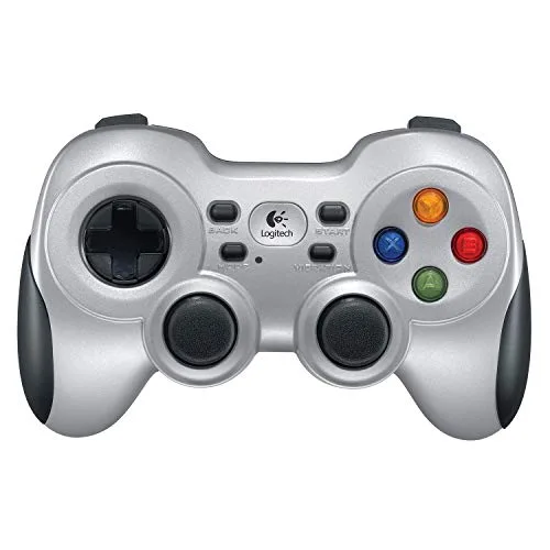 Logitech G F710 Wireless Gamepad sans fil PC