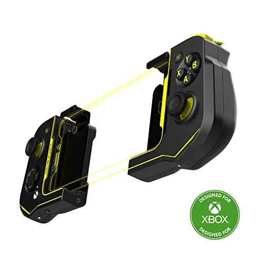 Turtle Beach Atom Controller D4X Android Noir/Jaune