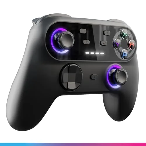 Oniverse Walli Manette Hall Effect Switch