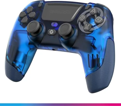 ONIVERSE Revolt V2 manette sans fil Joysticks Hall Effect