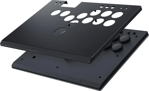 Manette de jeu - Razer - RZ06-05020100-R3G1 - USB Type-C - Compatible PS5 et PC - Design personnalisable - vue 3