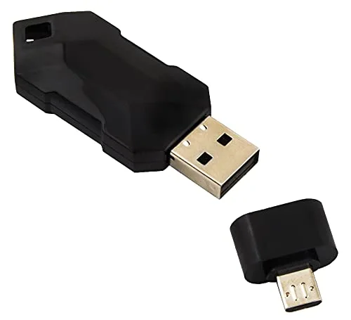 Manette de jeu sans fil Esperanza EGG112K pour Android PC PS3 et Xbox One - vue 5