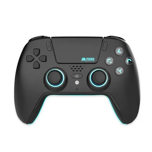Trade Invaders Manette Bluetooth PS5 1000mAh