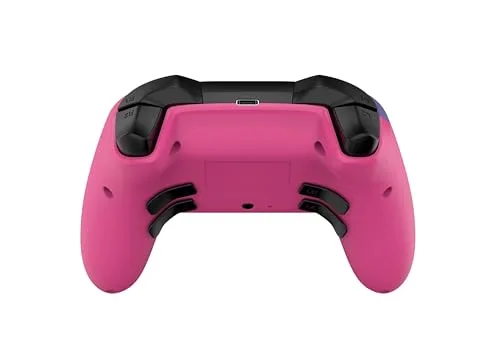 Manette DragonShock Nebula Ultimate Switch - vue 4