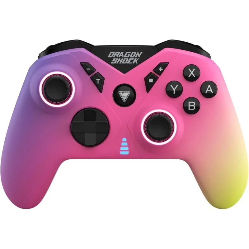 Manette DragonShock Nebula Ultimate Switch