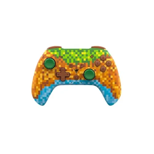 Manette DragonShock PopTop Compact BT Switch - vue 3