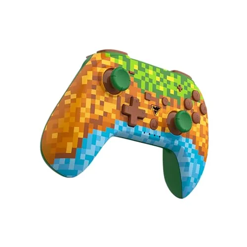 Manette DragonShock PopTop Compact BT Switch - vue 5