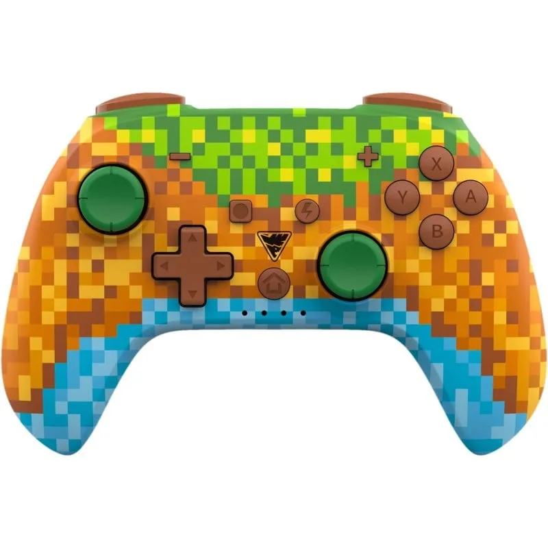 Manette DragonShock PopTop Compact BT Switch