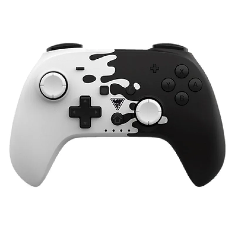 Manette DragonShock PopTop Sans Fil Switch