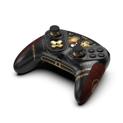 Manette Eswap X 2 Pro Elden Ring Edition - Xbox - vue 6
