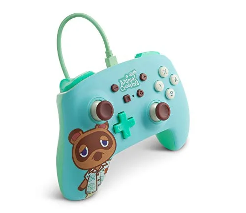 Manette filaire - Animal Crossing : Isabelle - Switch - vue 2