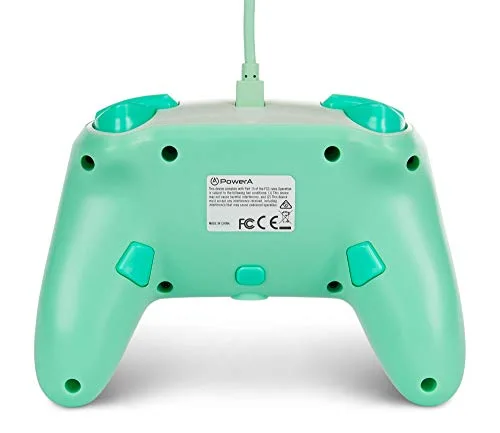 Manette filaire - Animal Crossing : Isabelle - Switch - vue 3
