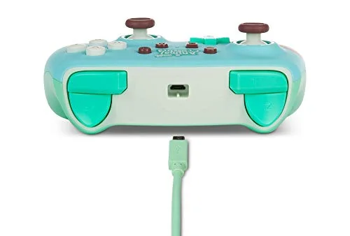 Manette filaire - Animal Crossing : Isabelle - Switch - vue 6
