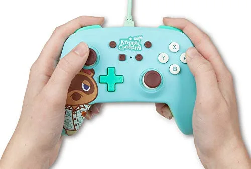 Manette filaire - Animal Crossing : Isabelle - Switch - vue 9