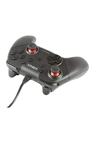 Manette filaire Konix pour Switch - vue 3