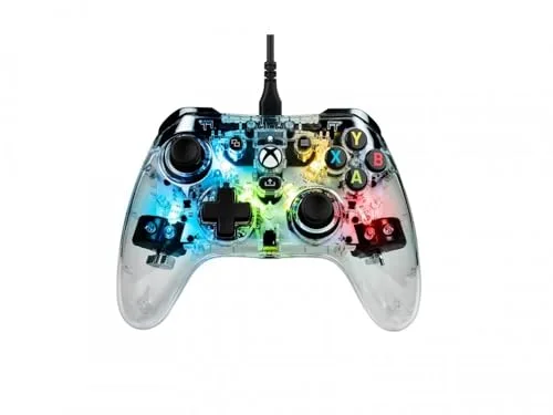Nacon Evol-X Pro RGB manette filaire Xbox