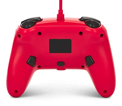 Manette Filaire - POWER A - Nintendo Switch - Speedster Mario - vue 4