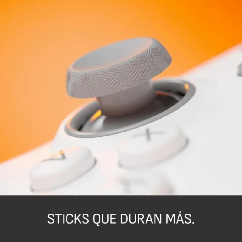 Manette filaire Scuf Valor Pro Blanc Xbox et PC - vue 4
