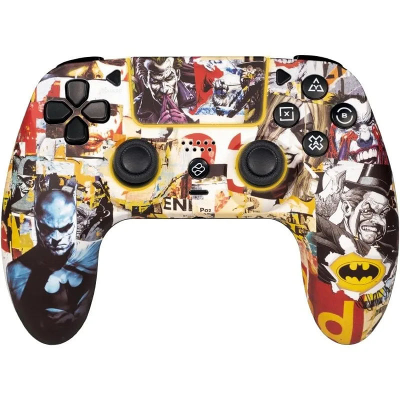 Manette fr-tec BATPS4GP DC Batman