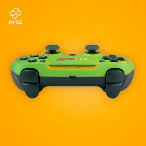 Manette FR-TEC DBPS4GP Dragon Ball Shenron - vue 4