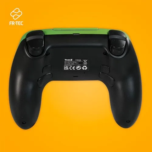 Manette FR-TEC DBPS4GP Dragon Ball Shenron - vue 5