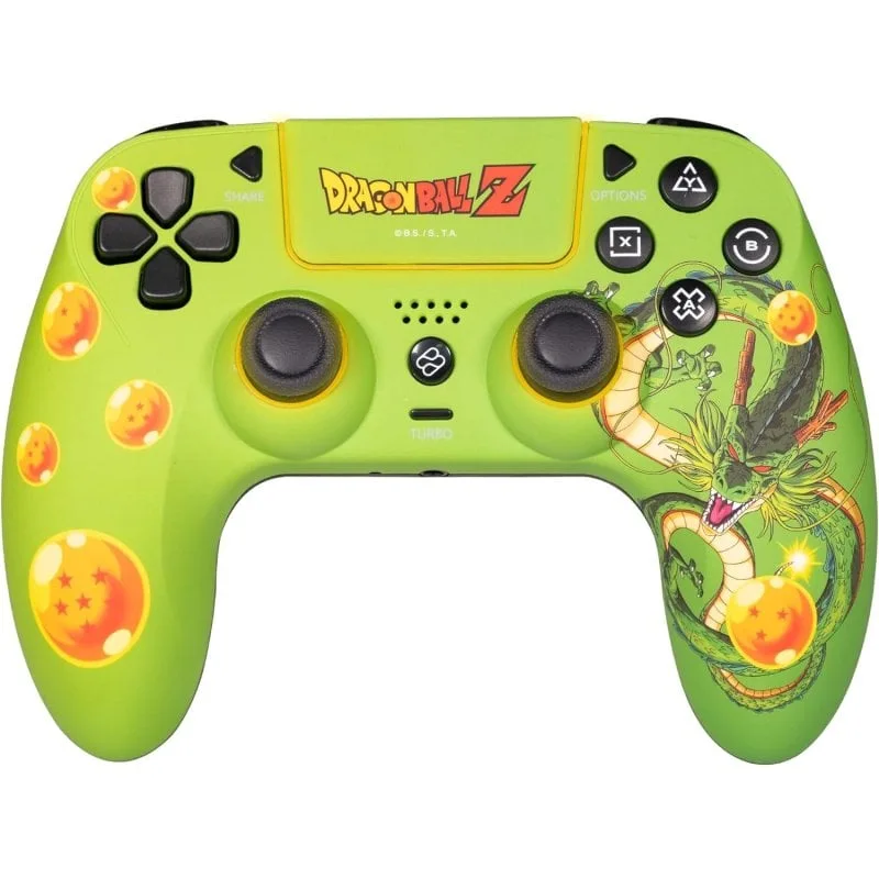 Manette FR-TEC DBPS4GP PS4 PC Bluetooth