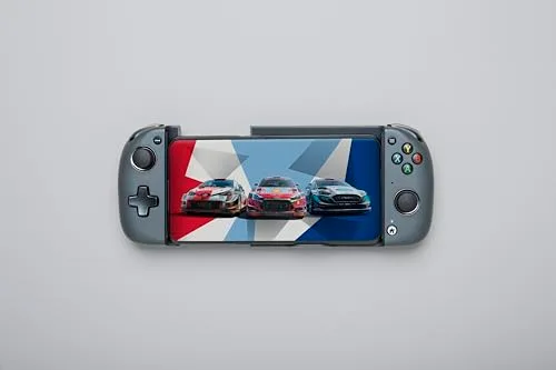 Manette Gamepad - NACON - Manette Holder Mg Xa - Bluetooth - Vibration - Autonomie 20h - vue 6