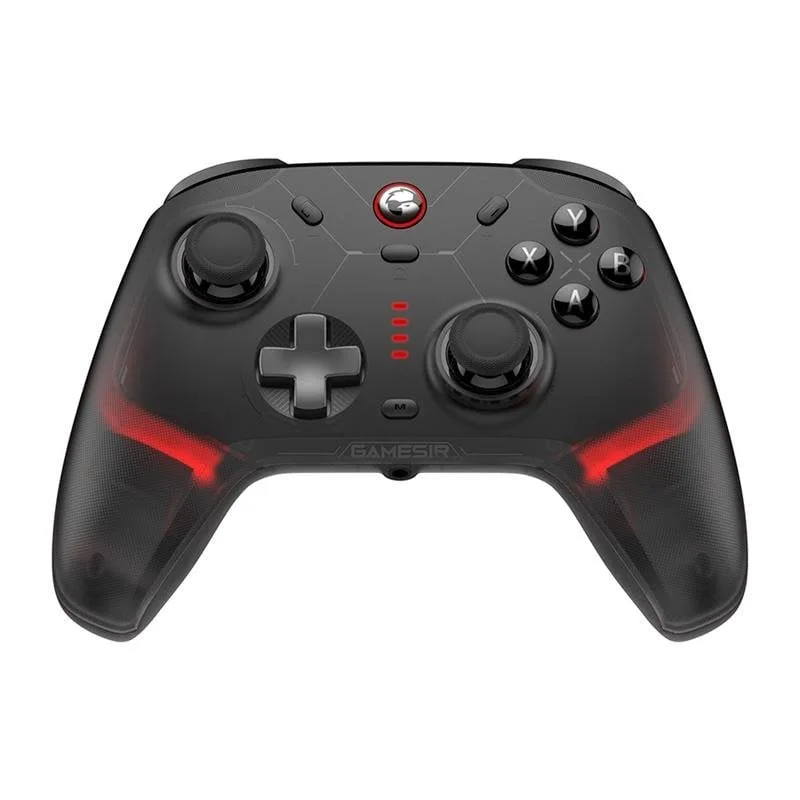 Manette GameSir Cyclone 2 wireless noir