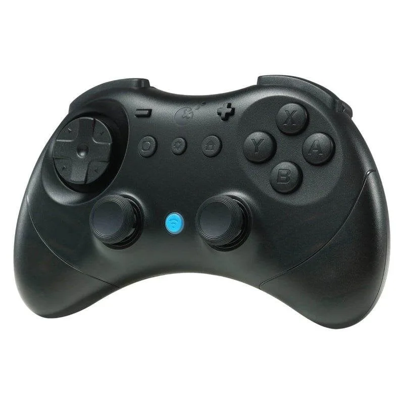 Manette GuliKit Elves 2 Noir Wireless Hall Effect